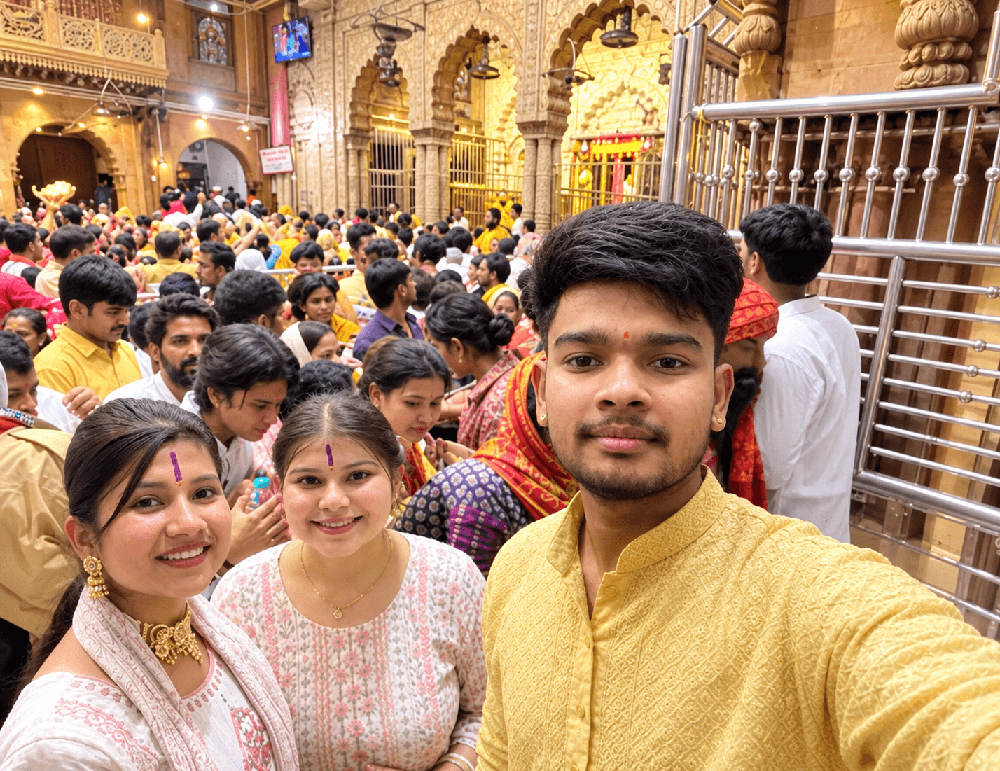 Travel moment 1