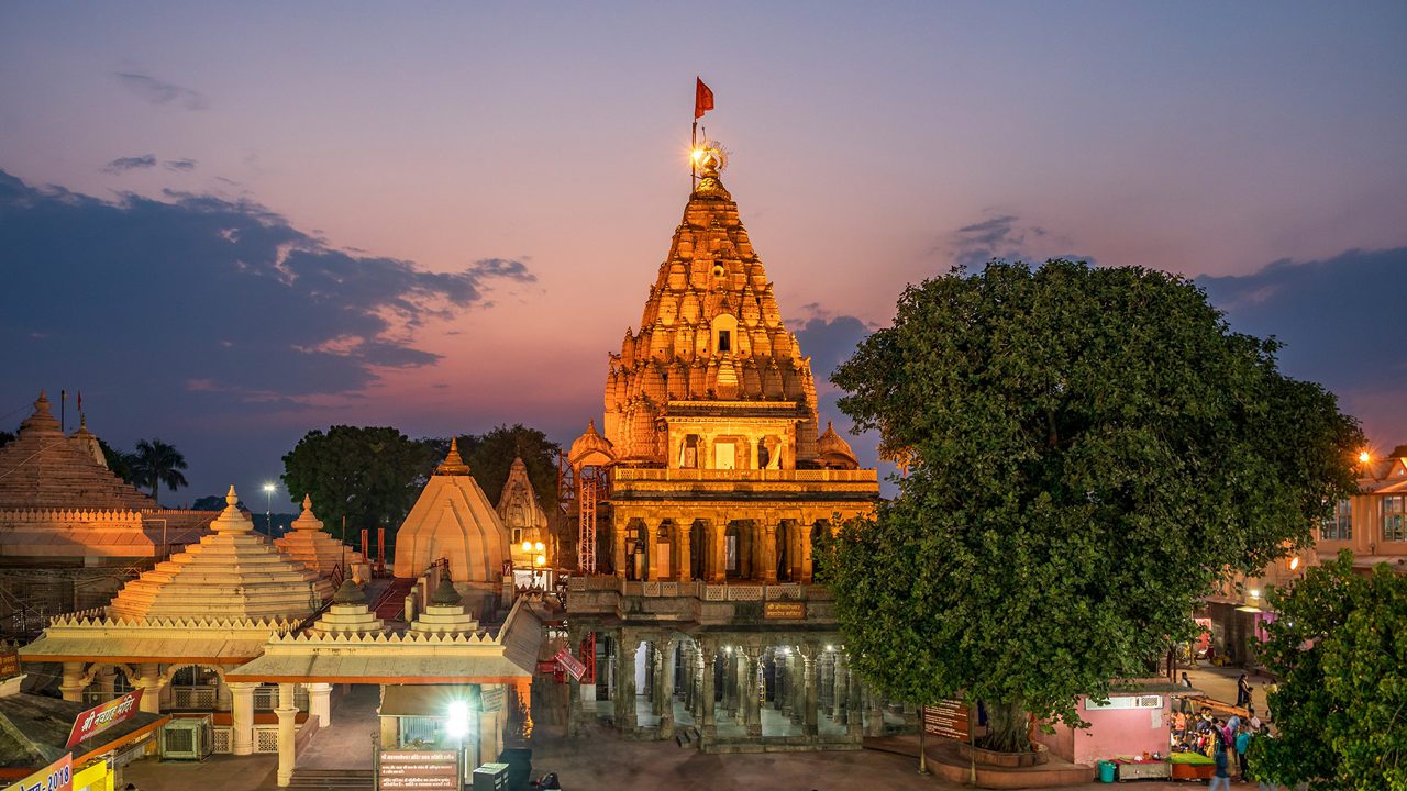 Ujjain Yatra - Sanwariya Seth
